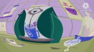 Fixies theme song Fixie dottie