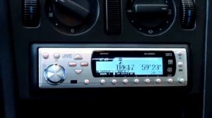 JVC SH-KD9101