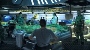 Аватар. 2009. Краткий нецензурный пересказ