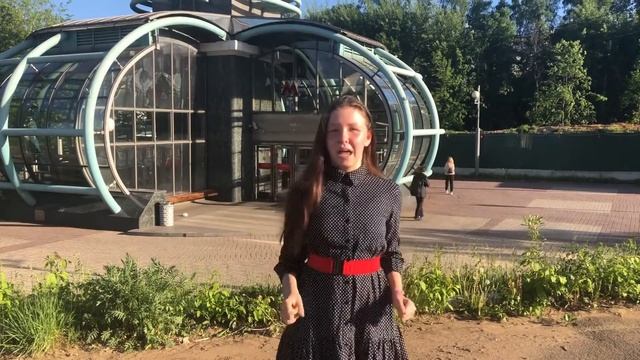 Экскурсия по метро #трэвел смотреть онлайн