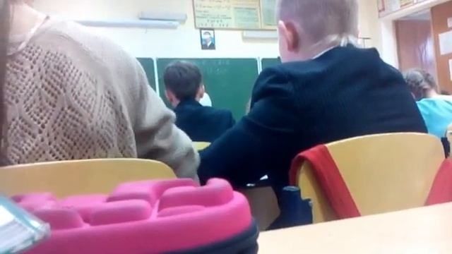 VLOG. Мой школьный день. смотреть онлайн