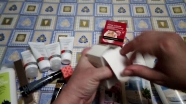 Интересный заказ фаберлик#6 каталог смотреть онлайн