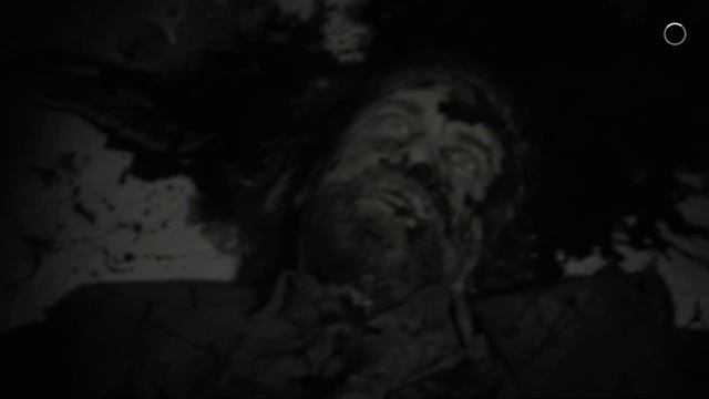 Alan wake 2 - Темное Метро