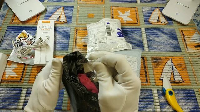 9 Посылок с Алиэкспресс / Обзор Мелочёвки смотреть онлайн