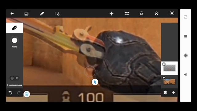 Как делать концепты|STANDOFF2 смотреть онлайн