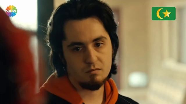 Турецкий сериал ТРИ КУРУША серия 2 с русской озвучкой