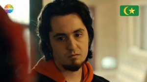 Турецкий сериал ТРИ КУРУША серия 2 с русской озвучкой