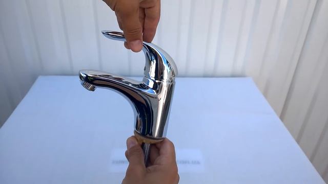 смеситель Hansgrohe Focus S на умывальник, HANSGROHE 31718000