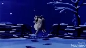 Мультик на кумыкском