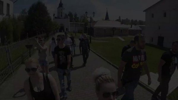 Открытие сезона ММТ 2020