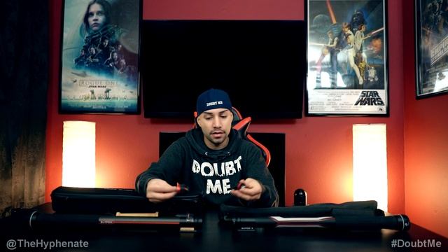 Moza Slypod E VS Moza Slypod [ Comparison Overview & First Look ] смотреть онлайн