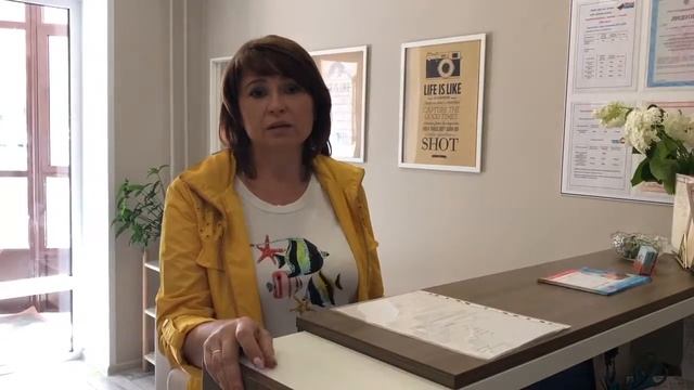 Отзыв мамы ученика смотреть онлайн