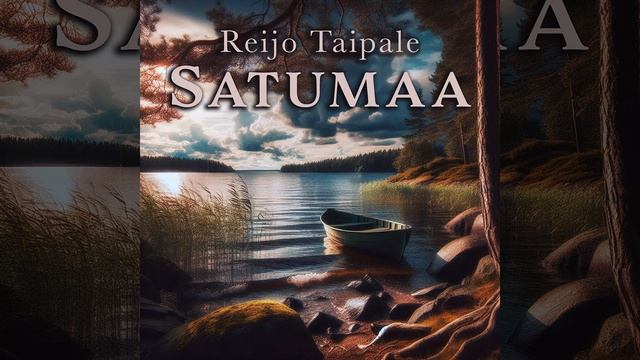 Satumaa (2024 Edit) смотреть онлайн
