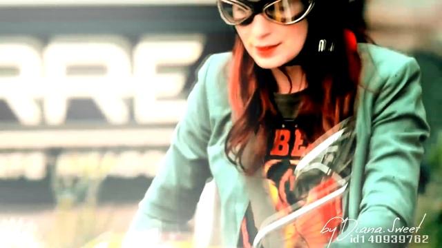 Supernatural|Charlie Bradbury|Чарли Брэдбери