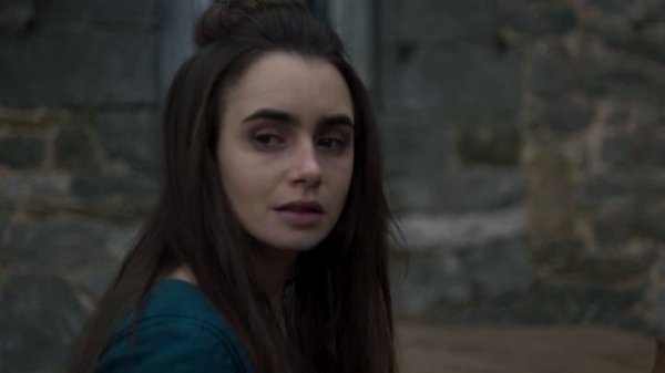 Отверженные | Премьера на Spike