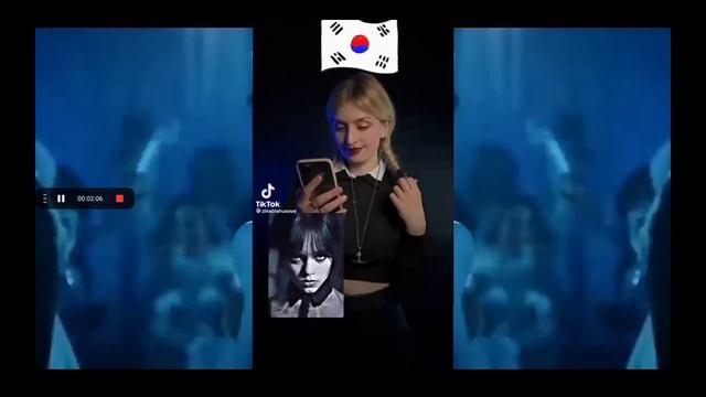 песня Wednesday на других языках