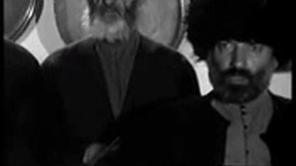 Честь превыше всего...