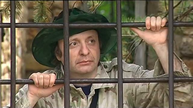 Игорь Дадашев_Лагерь Бутугычаг смотреть онлайн