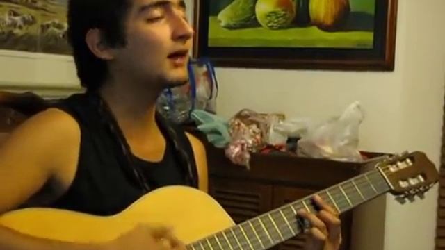 Santi: "Todo mundo" смотреть онлайн