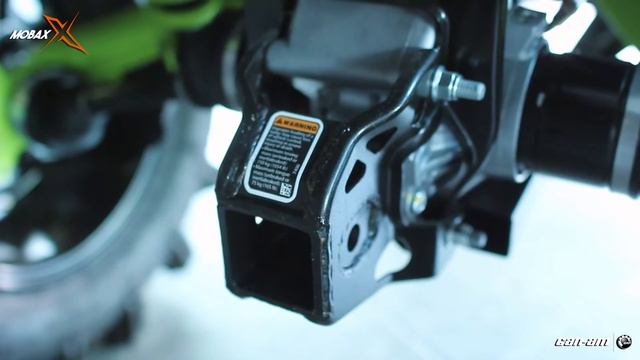 Outlander Xmr 1000R