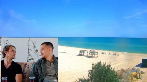 ЧУКУР 97 СЕРИЯ РУССКАЯ ОЗВУЧКА. Анонс и дата выхода