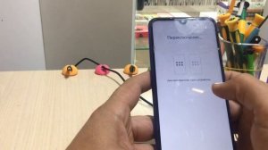 Bypass! FRP! Xiaomi Redmi Note 7  Сброс Аккаунта Гугл  Новый Универ Способ!