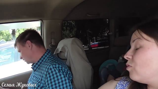 28 недель была у врача!Хорошие новости!/Купили спальные мешки деткам/Семья Жуковых 19.07.2018 смотреть онлайн