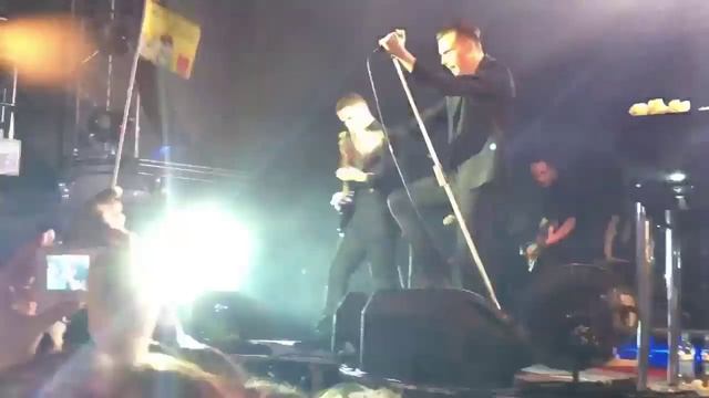 HURTS в Самаре смотреть онлайн