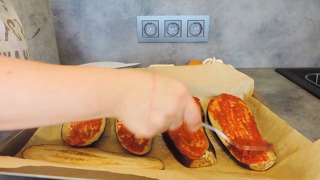 БАКЛАЖАНЫ УЛЕТАЮТ ЗА МИНУТУ смотреть онлайн