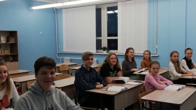 Объединение по интересам "Французский язык"/Центр "РАНАК" г.Минска 2021 смотреть онлайн