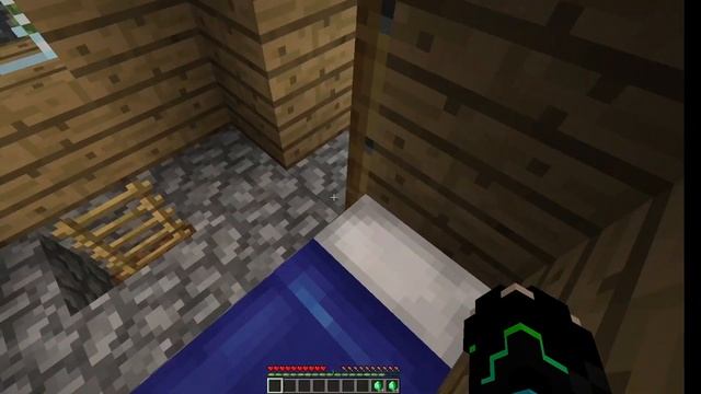 ЭТОТ ЖИТЕЛЬ ОБМАНУЛ МЕНЯ НА 100 ДОЛЛАРОВ В МАЙНКРАФТ | Круг Руг Minecraft смотреть онлайн