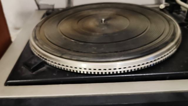 35 лет воздержания. Заведëтся или нет. Вега 109 стерео. смотреть онлайн