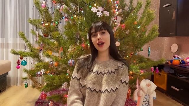 "JINGLE BELLS" - ШКОЛА ВОКАЛА ВАЛЕНТИНЫ НЕУГОДНИКОВОЙ смотреть онлайн