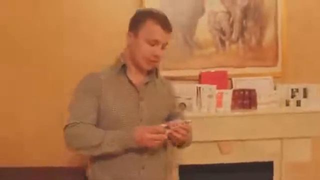 Презентация компании Armelle С. Ващенко смотреть онлайн