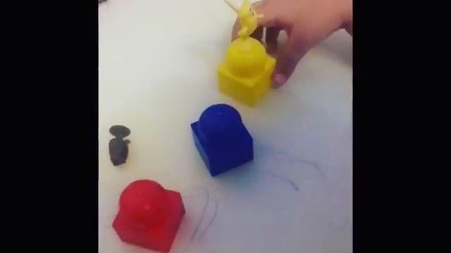 Изучаем предлоги. Учимся играя смотреть онлайн