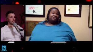 Я вешу 300 кг 11 Сезон 4 серия ►  история Сириты Ковингтон