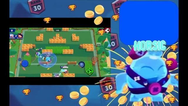 ВЛИЯНИЕ БРАВЛ СТАРС НА ДЕТЕЙ! BRAWL STARS! смотреть онлайн