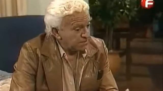 Кассандра / Kassandra (1992) Серия 90