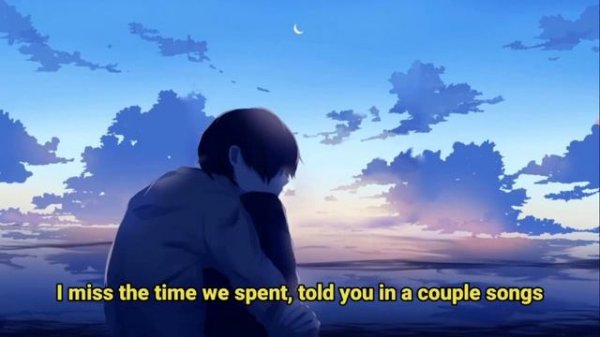 Fall In Love (lyrics) - Gothurted