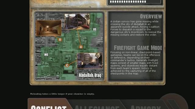 Играем в Insurgency Modern Infantry Combat