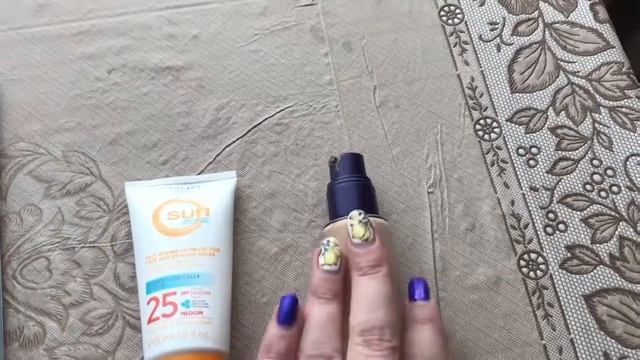 Тональная основа SPF 20 смотреть онлайн