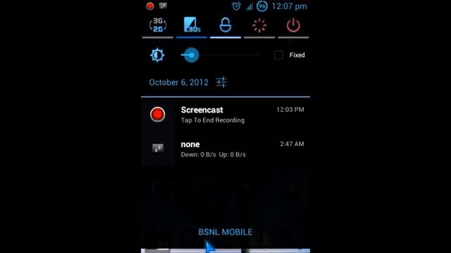 Real ICS r6 On Live with walkman смотреть онлайн