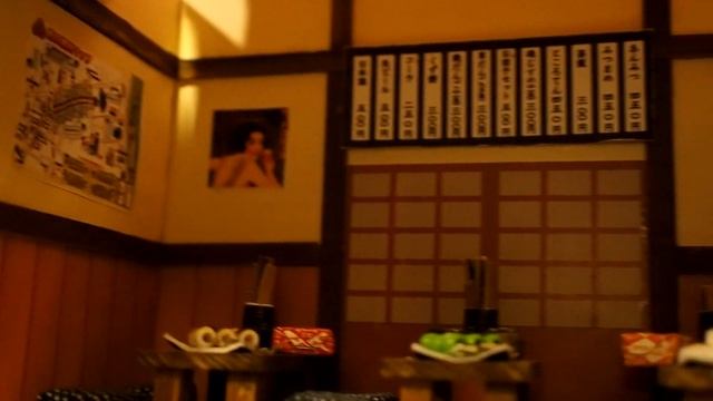 【腳子】(模型) 柴又のだんご屋 高田屋老舖 完成品分享 смотреть онлайн