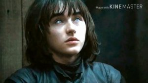 Теория о том что Бран Старк Король ночи!!!!!!