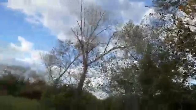 Объект наблюдения "Неживая природа. Сезонные метеорологические явления". смотреть онлайн