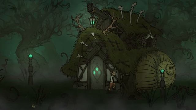 Прохождение [гайд] Creepy Tale 2 - Финальная серия смотреть онлайн