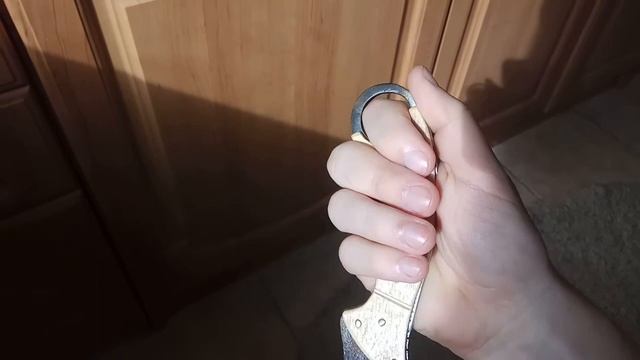 Настоящие ножи из CS:GO. Можно ли скрафтить нож? смотреть онлайн