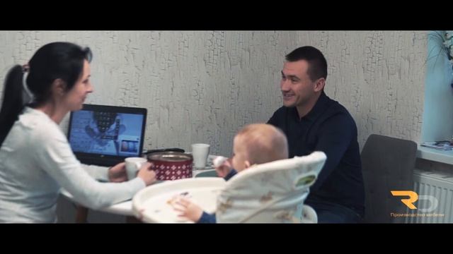 Отзыв клиента. Riarden мебель смотреть онлайн