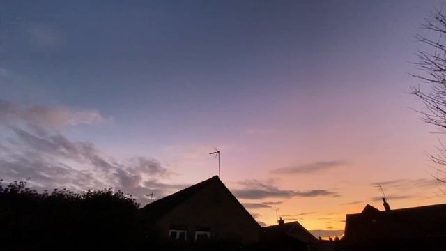 Alien Sky Part Two. Tuesday 31st December 2019. Planet X смотреть онлайн