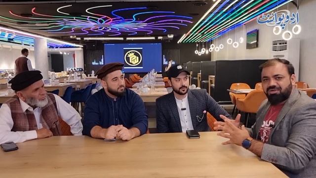 "Royal Pak Wadi" Dubai Me Sab Se Bara Buffet Dene Wala Pakistani Restaurant, Ramzan Tak 20% Discoun смотреть онлайн